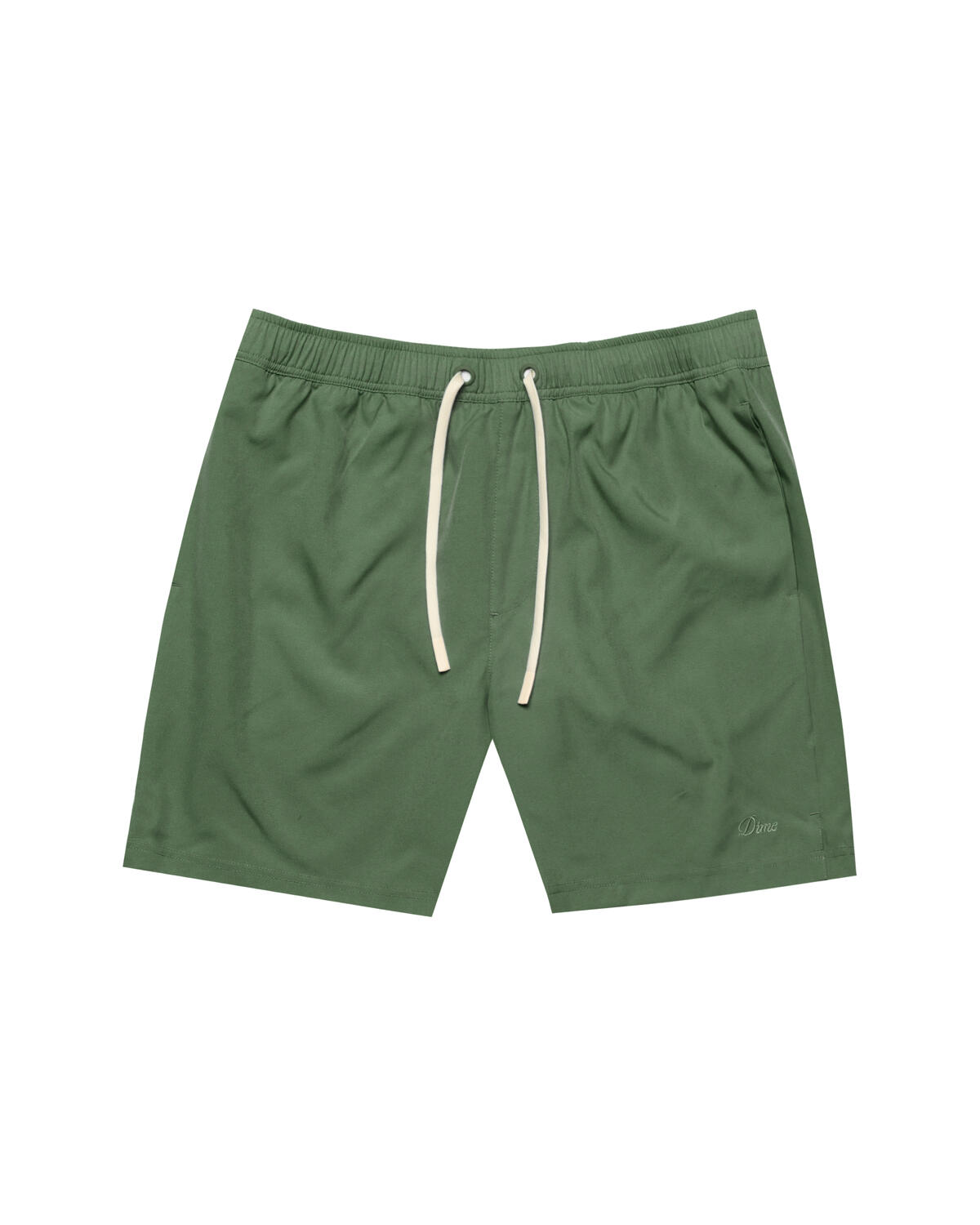 Dime Secret Swim Shorts - Image 3
