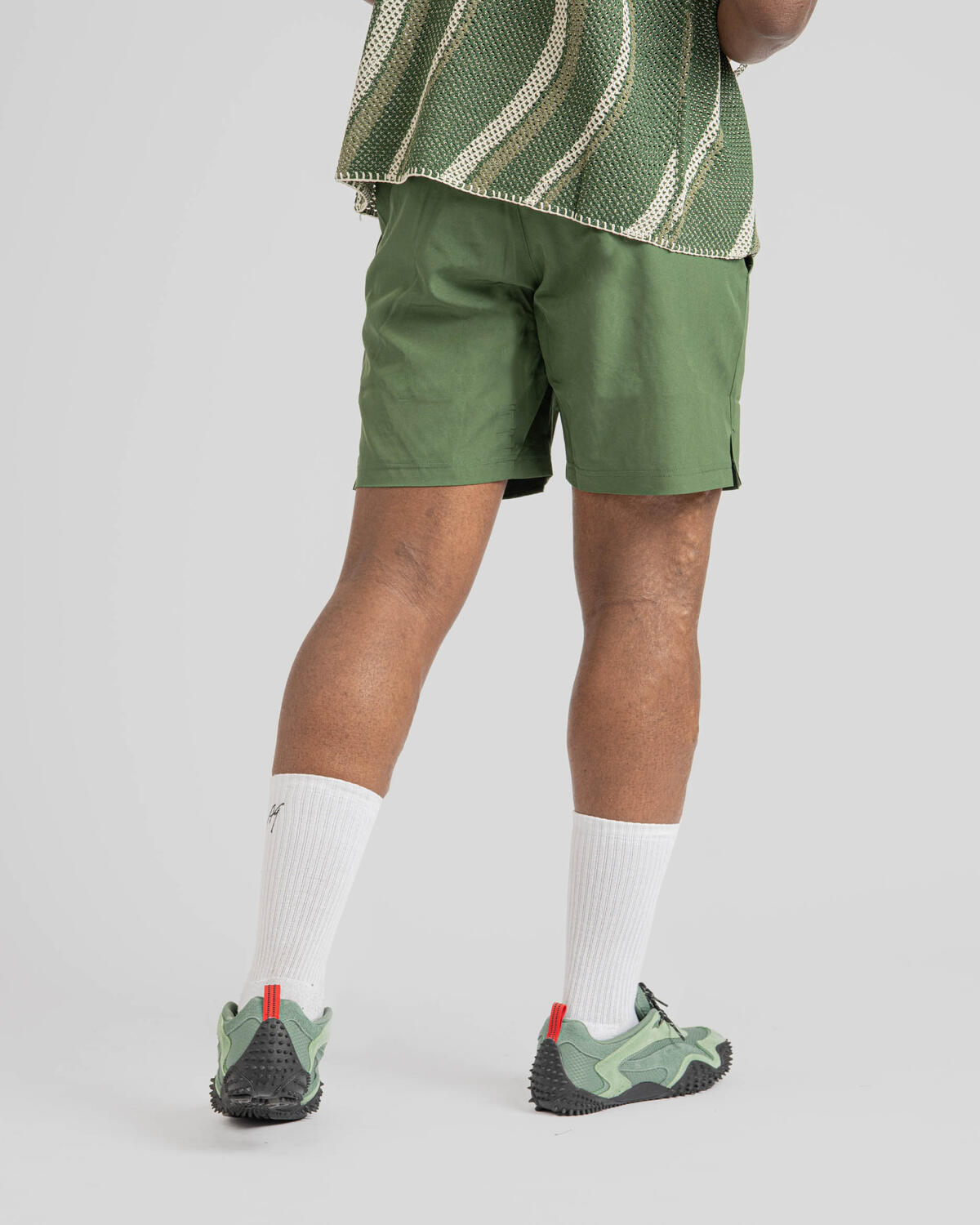 Dime Secret Swim Shorts - Image 5