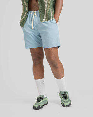 Dime Secret Swim Shorts