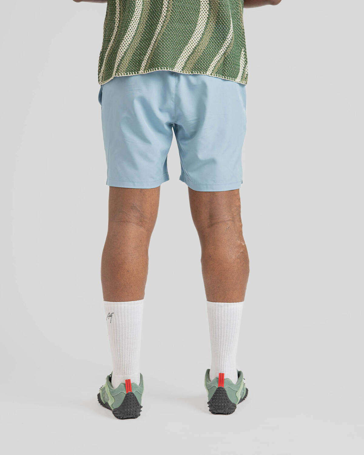 Dime Secret Swim Shorts - Image 6