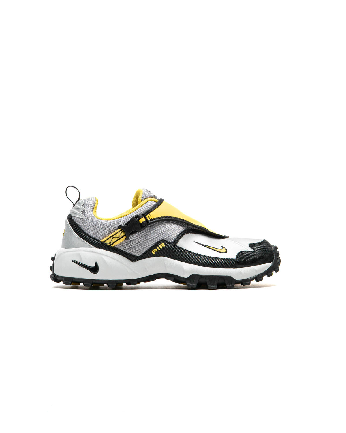 Nike ACG Phassad Black/Yellow Zest - Image 38