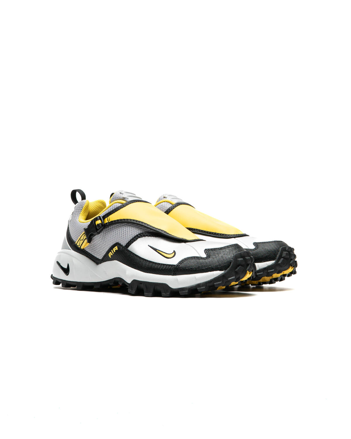 Nike ACG Phassad Black/Yellow Zest - Image 39