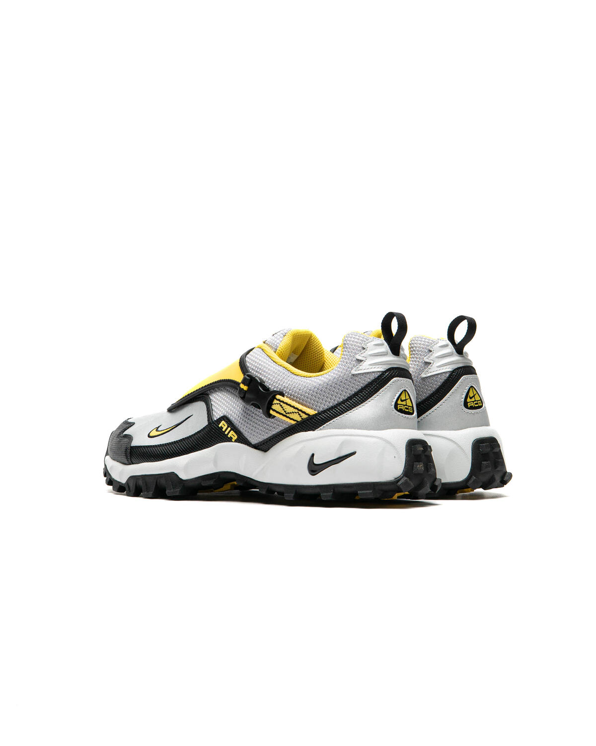 Nike ACG Phassad Black/Yellow Zest - Image 40