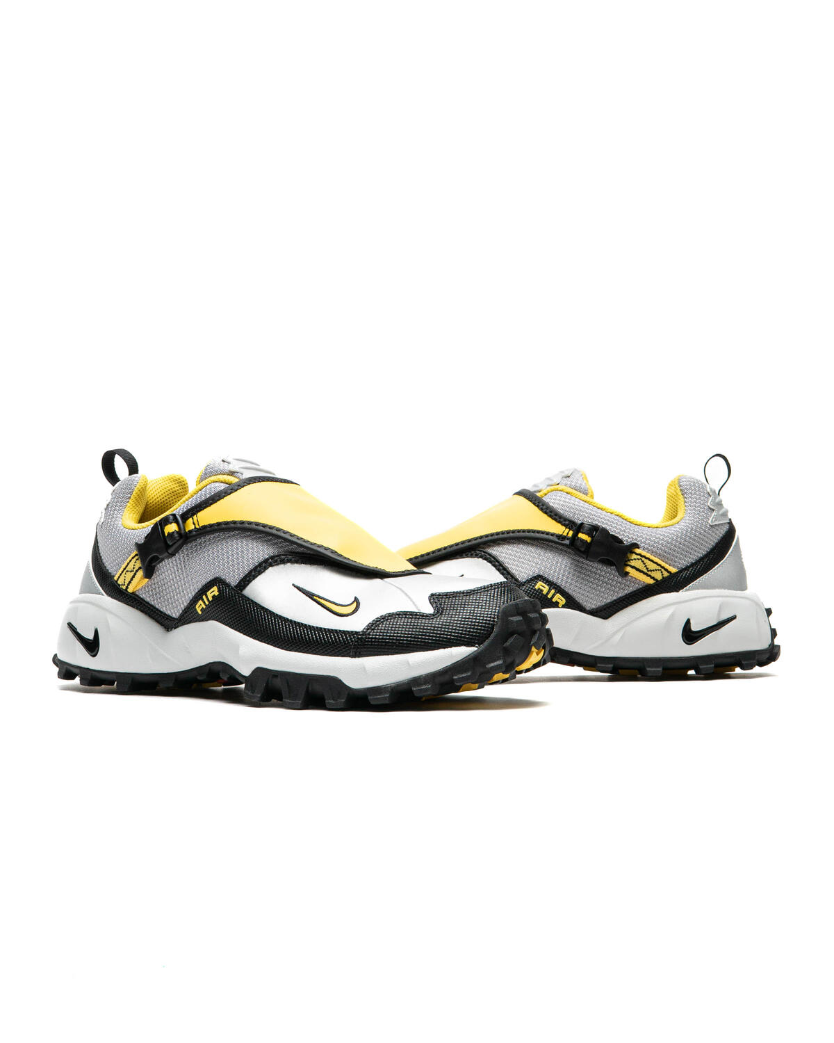 Air Presto Sivasdescalzo Off White Raffle Nike ACG PHASSAD 001