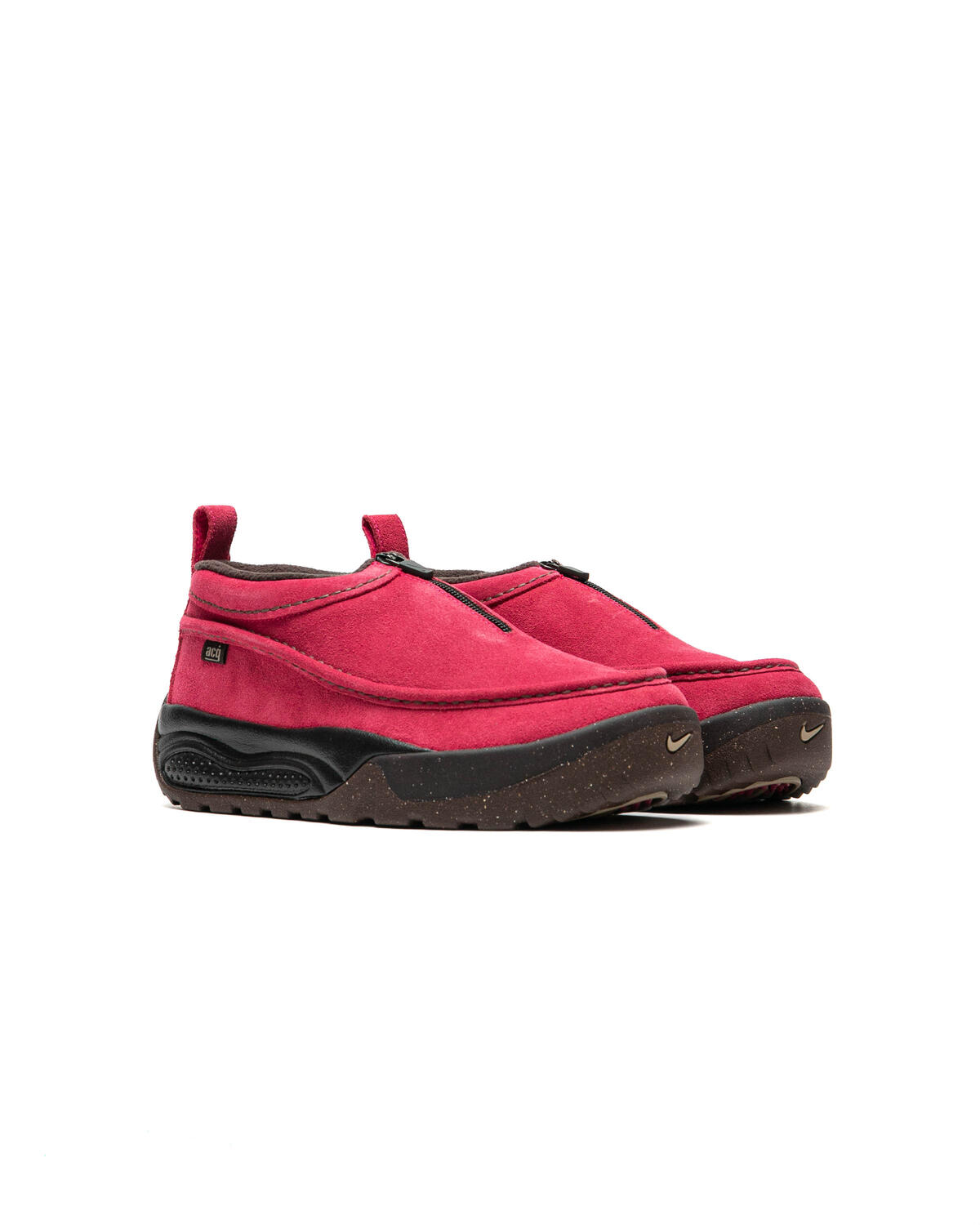 Nike ACG Izy Sneakers Rush Pink / Khaki - Image 3