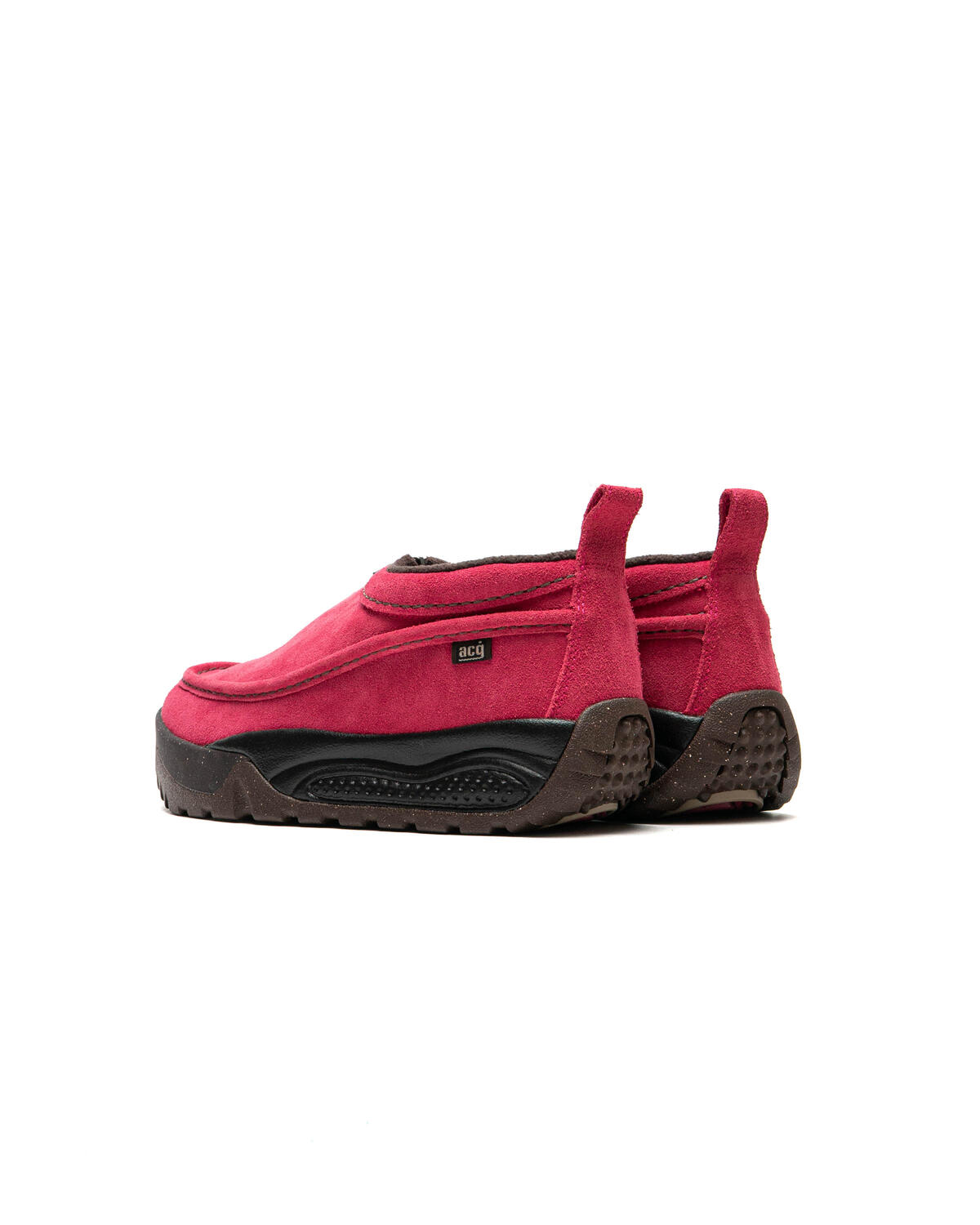 Nike ACG Izy Sneakers Rush Pink / Khaki - Image 4