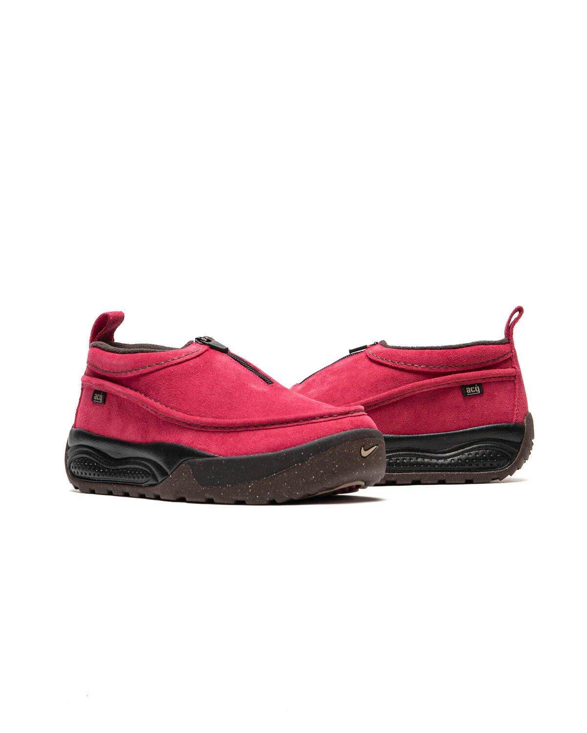 Nike ACG Izy Sneakers Rush Pink / Khaki - Image 5
