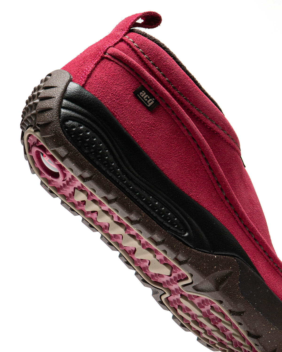 Nike ACG Izy Sneakers Rush Pink / Khaki - Image 7