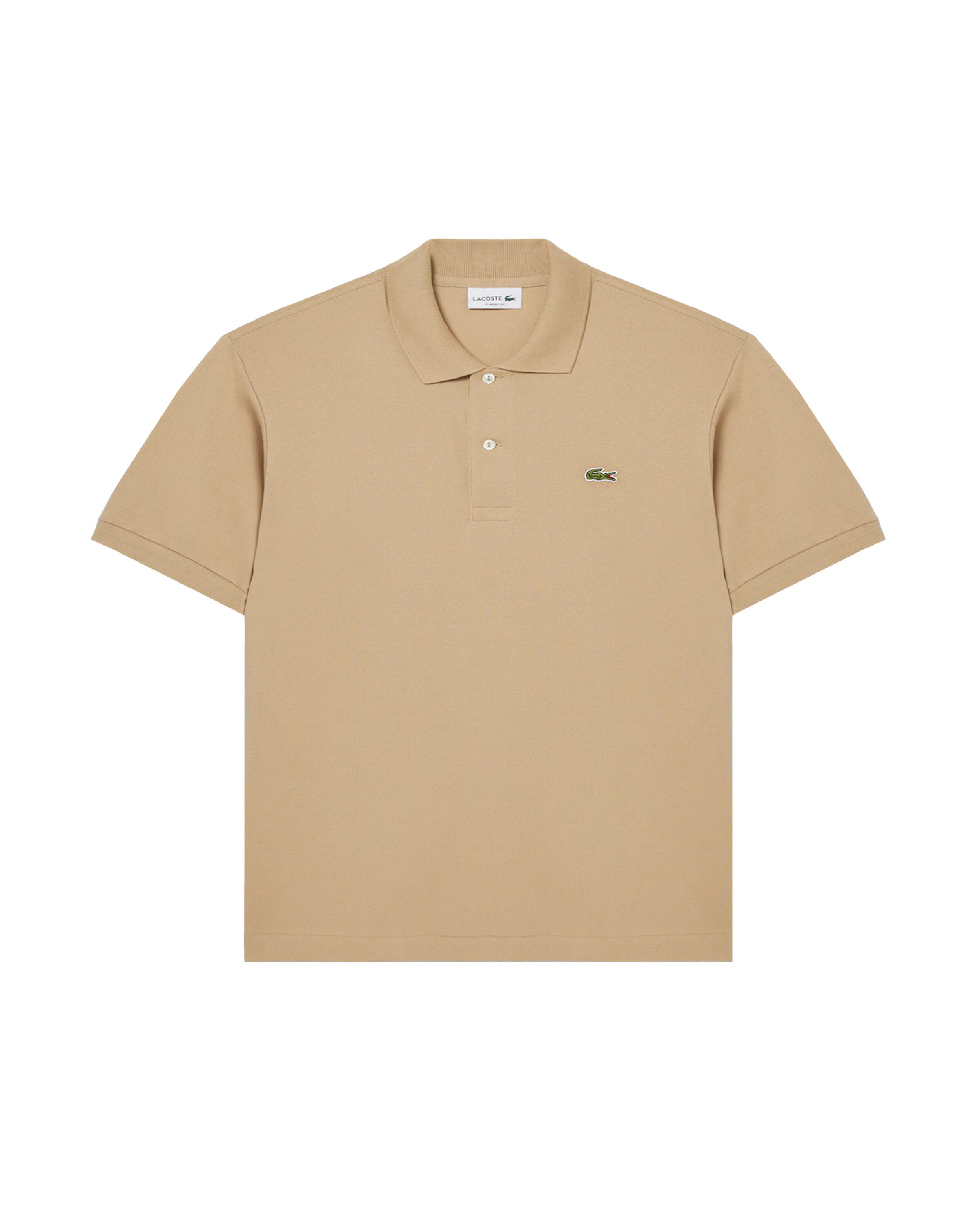 Lacoste CHEMISE COL BORD-COTES MA