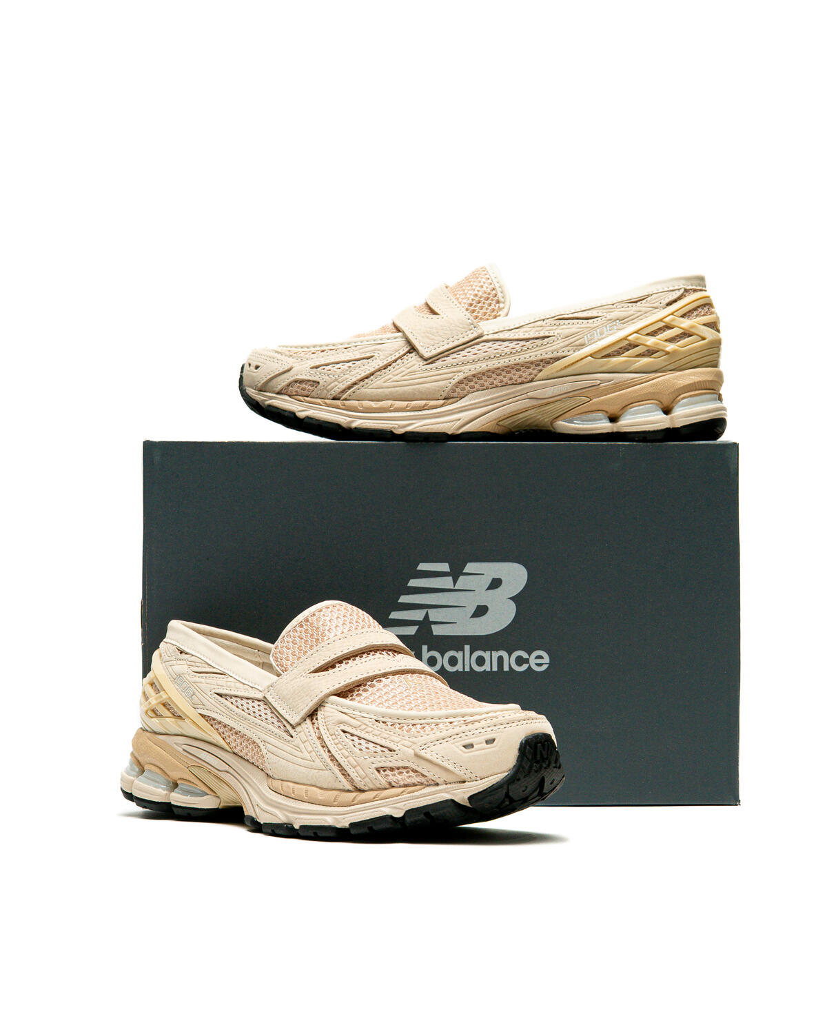 New Balance 1906L - Beige (Women's) - Image 16