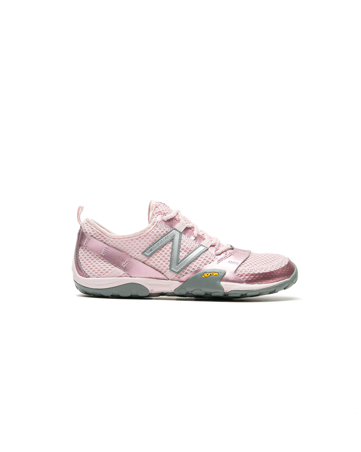 New Balance MT10O Pink / Rosa / White
