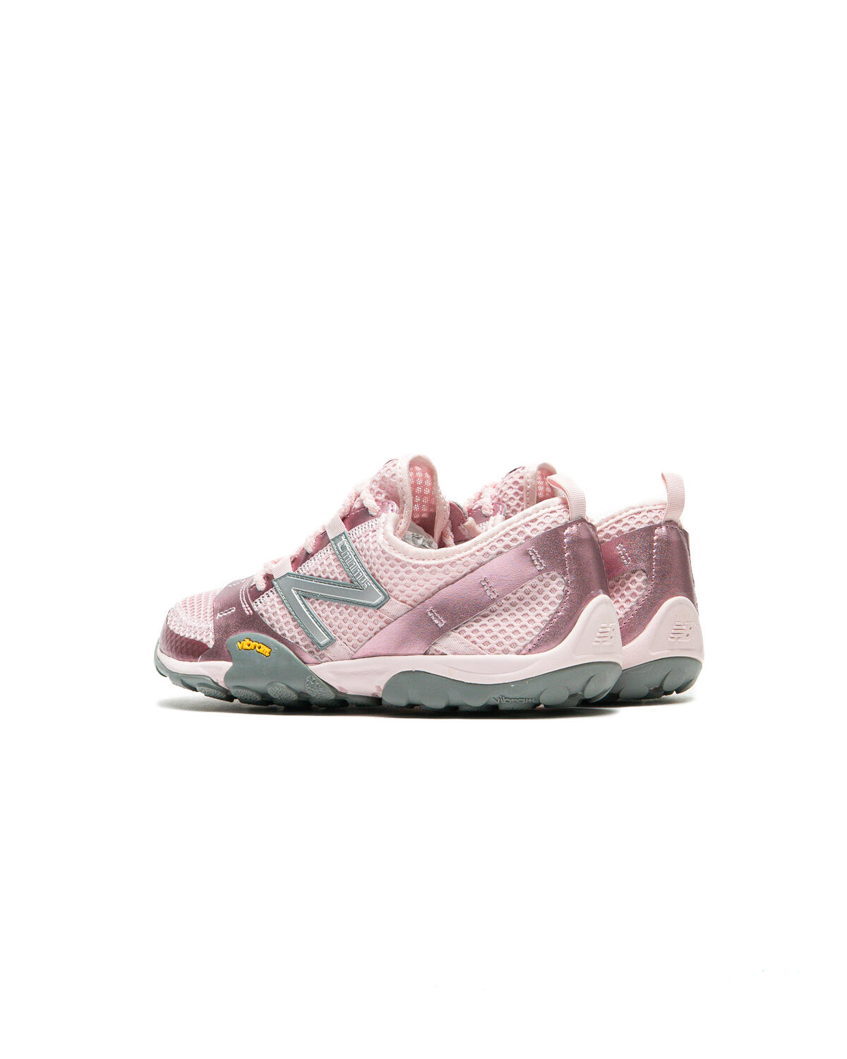 New Balance MT10O Pink / Rosa / White - Image 4
