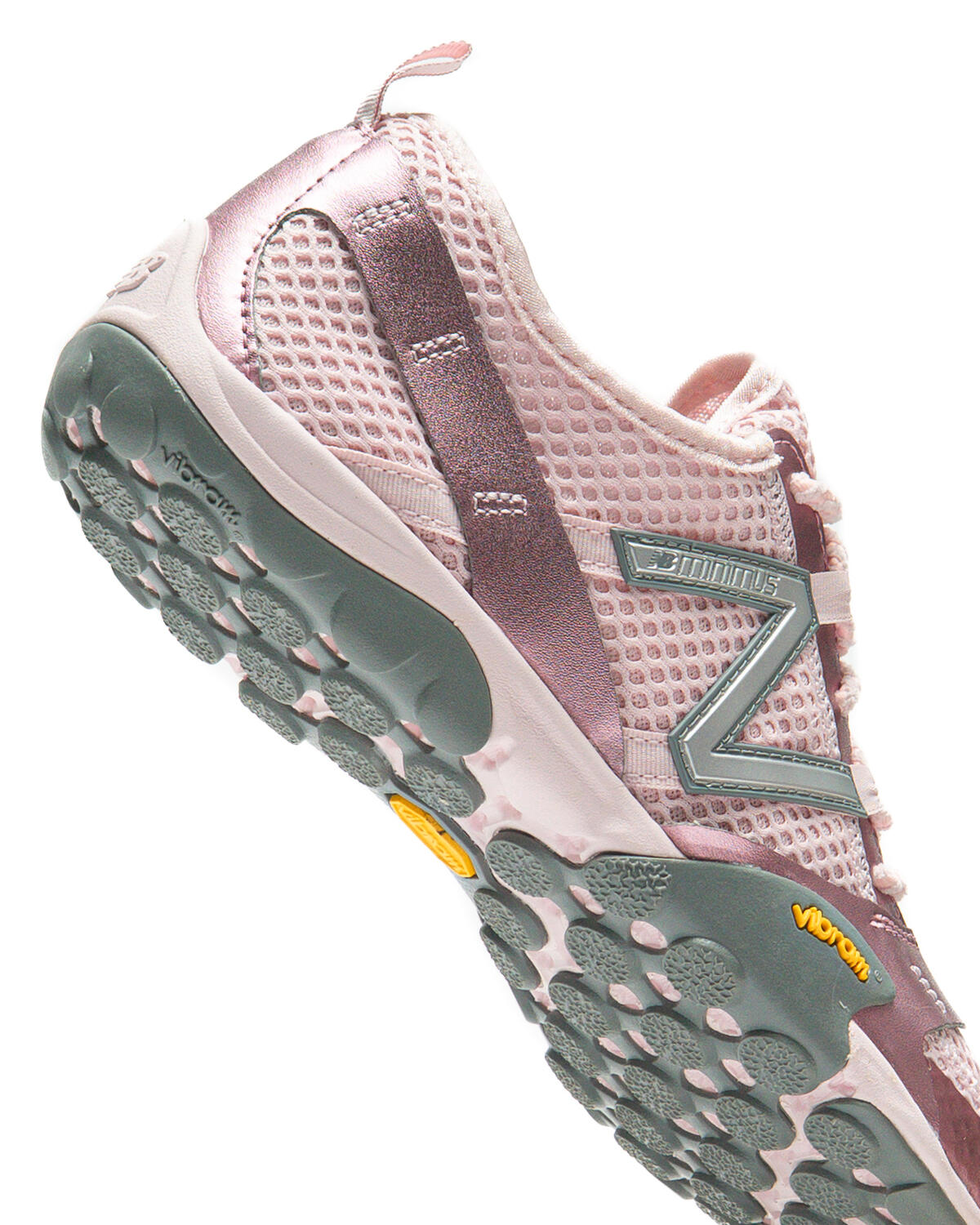 New Balance MT10O Pink / Rosa / White - Image 7