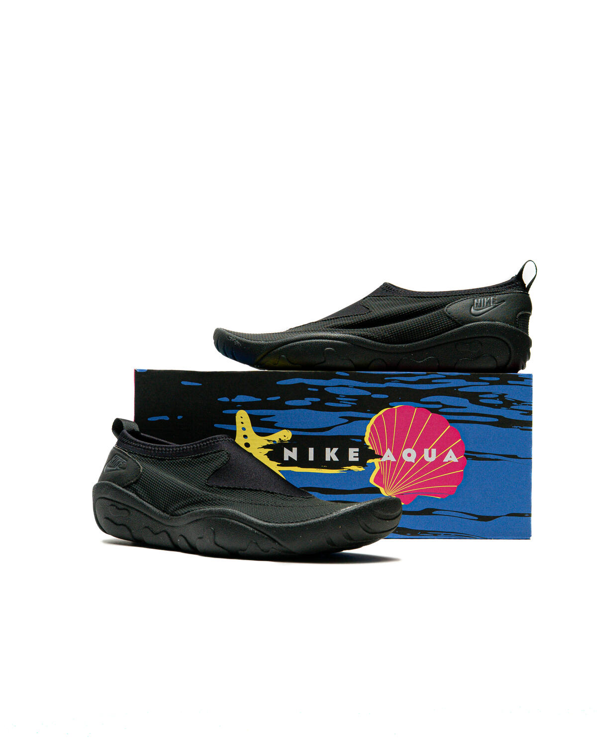 Nike Aqua Turf Black - Image 38