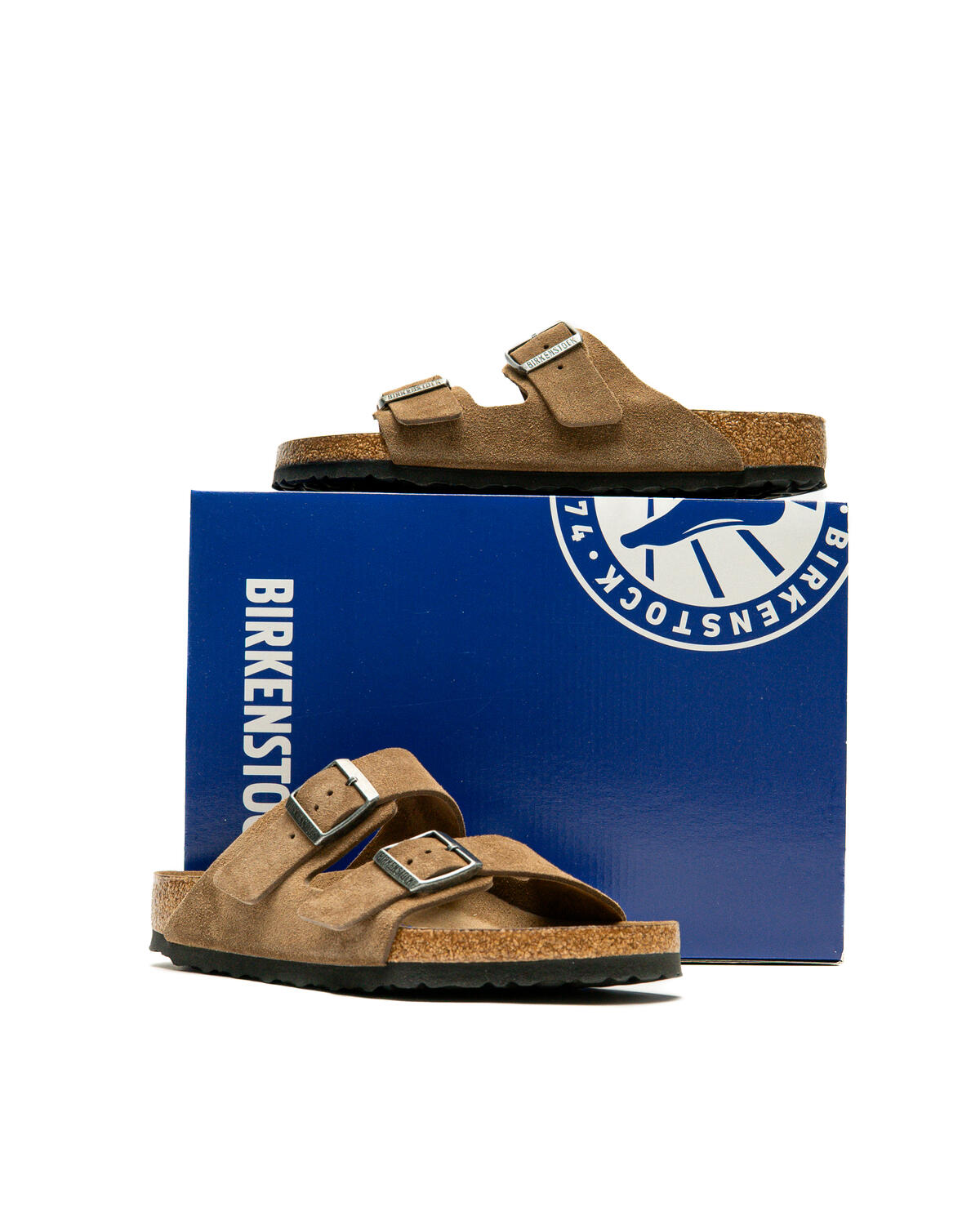 Birkenstock Arizona Soft Footbed (Regular Fit / SFB) - Image 6