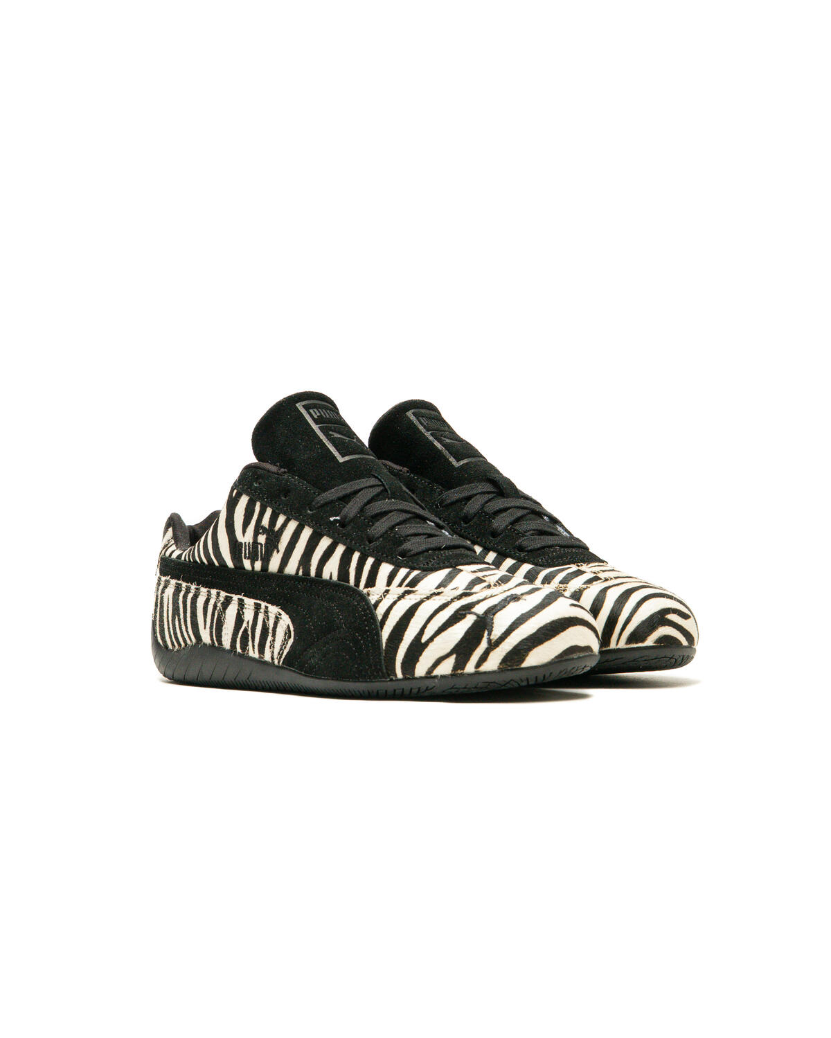 Puma WMNS Speedcat Zebra - Image 3
