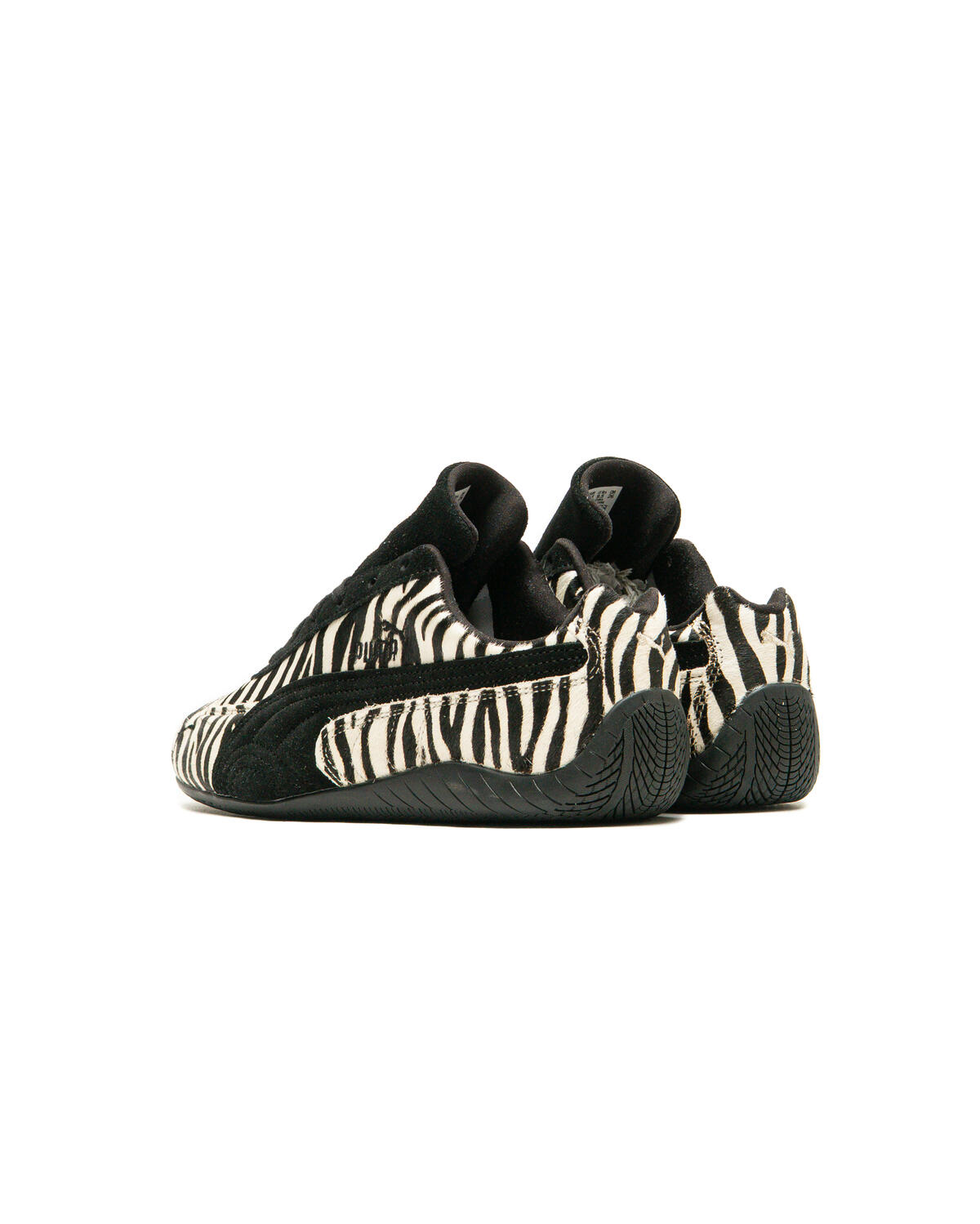 Puma WMNS Speedcat Zebra - Image 4