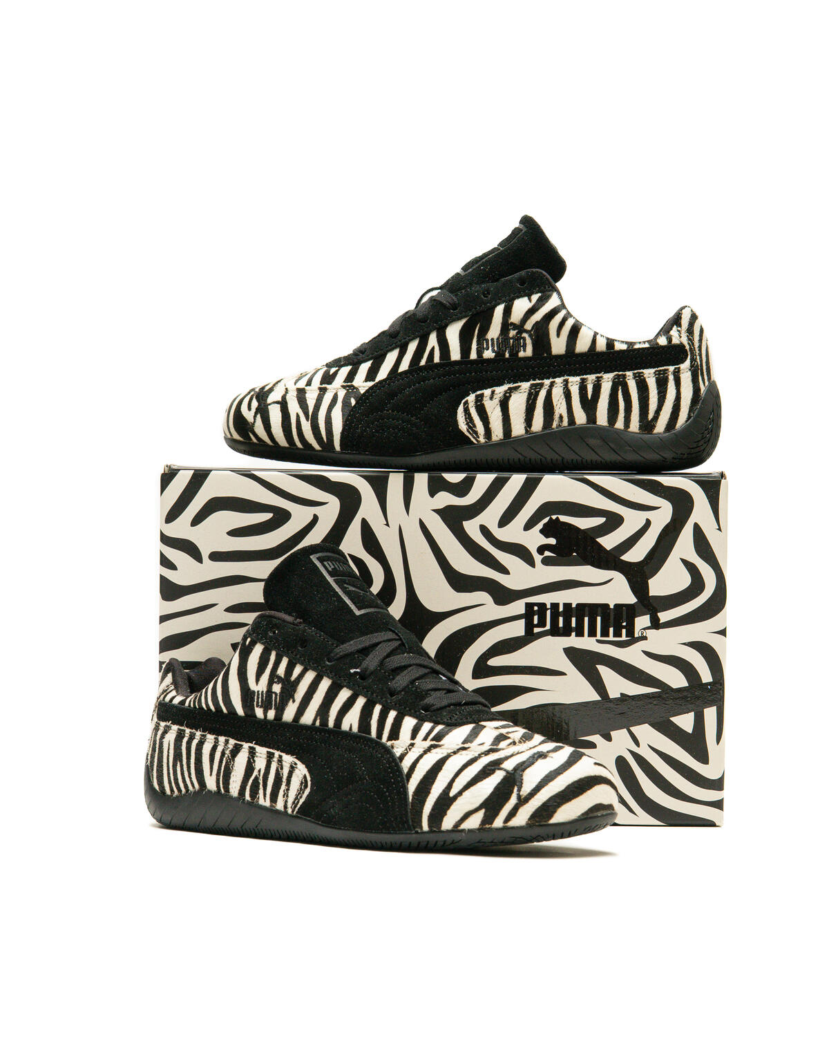 Puma WMNS Speedcat Zebra - Image 6