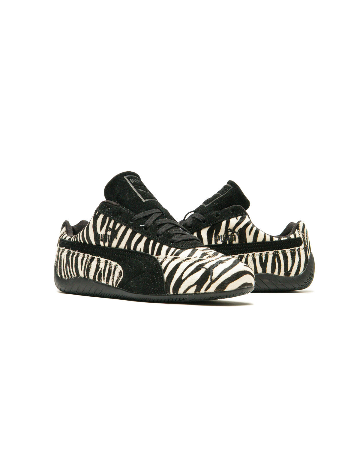 Puma WMNS Speedcat Zebra - Image 5