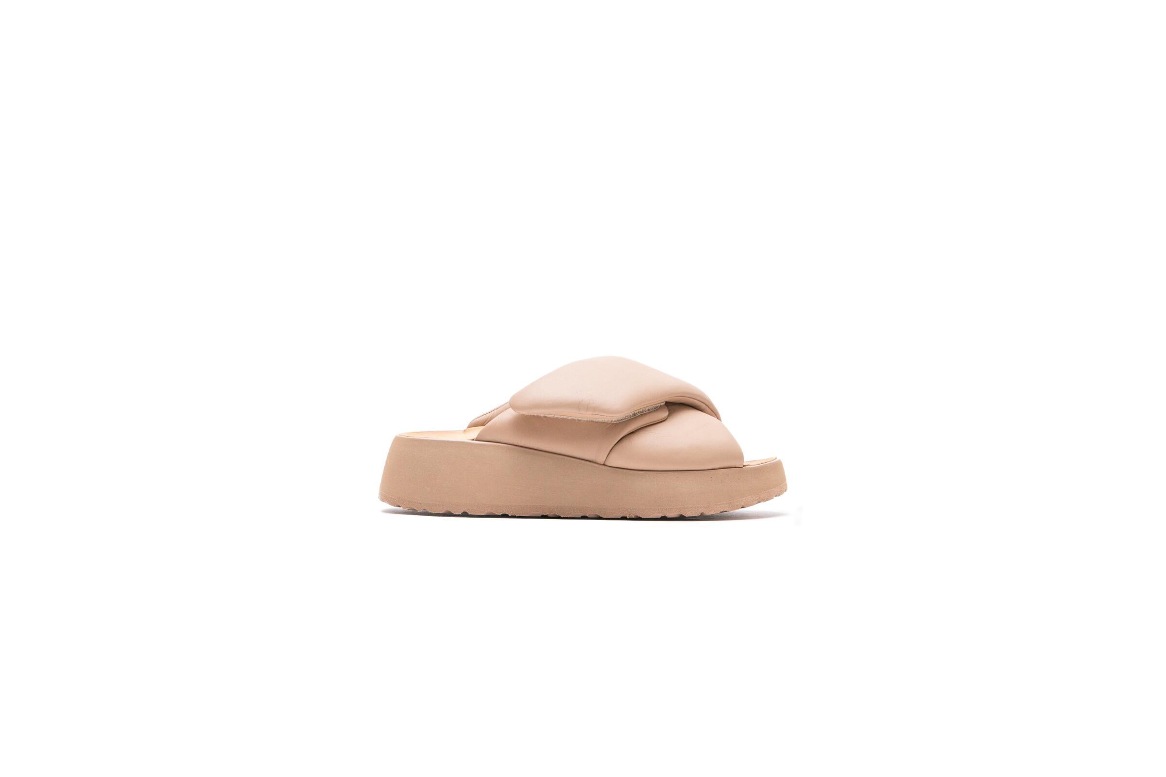 Birkenstock WMNS Theda Cross Strap