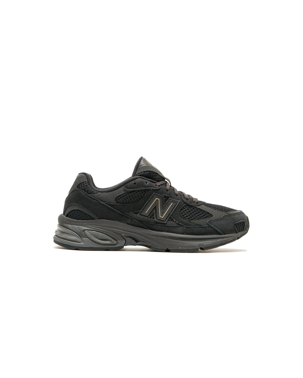 New Balance 2010 (Black/Brown - Image 31