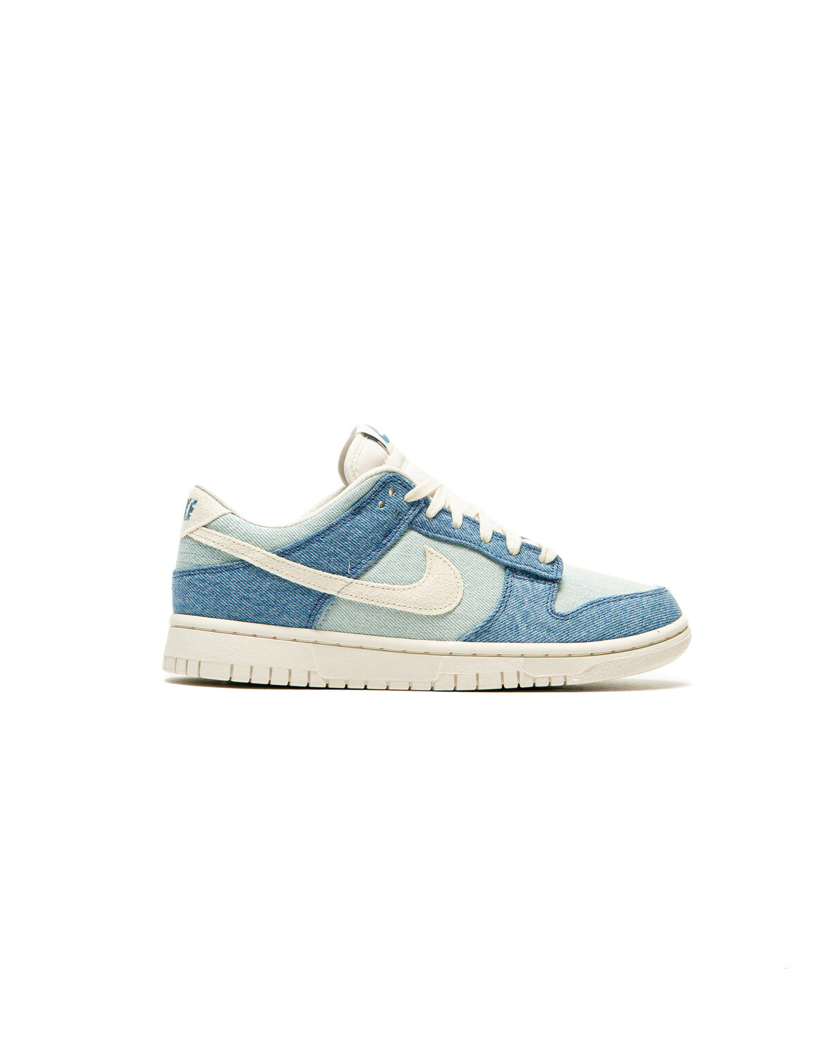 Nike Dunk Low W "Smokey Blue Denim" (Women's) - Image 33