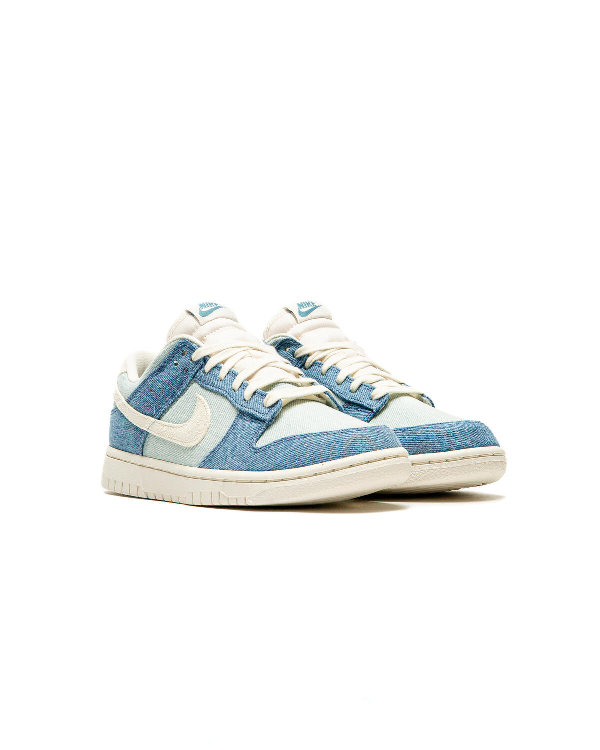 Nike Dunk Low W "Smokey Blue Denim" (Women's) - Image 34