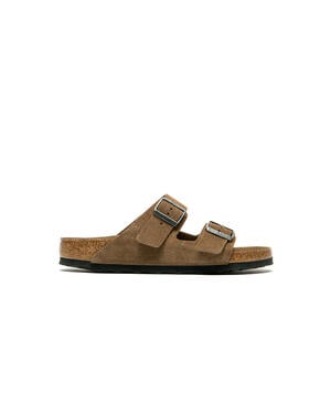 Birkenstock Arizona Soft Footbed (Regular Fit / SFB)