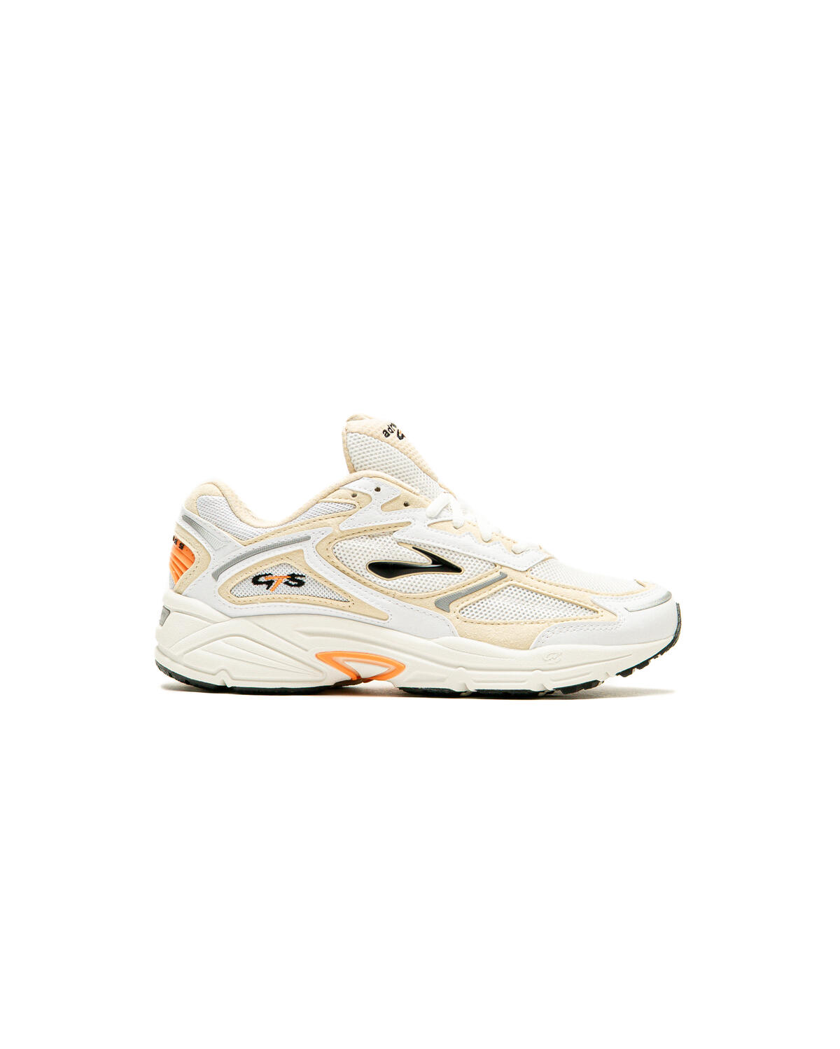 Brooks Adrenaline GTS 4