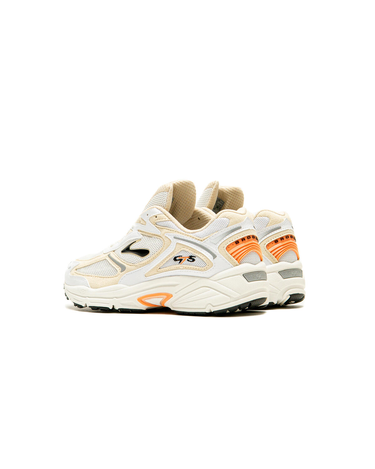 Brooks Adrenaline GTS 4 (Women's) - Image 4