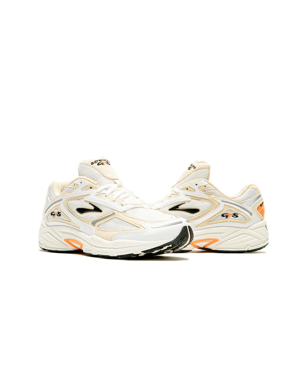 Brooks Adrenaline GTS 4 (Women's) - Image 5