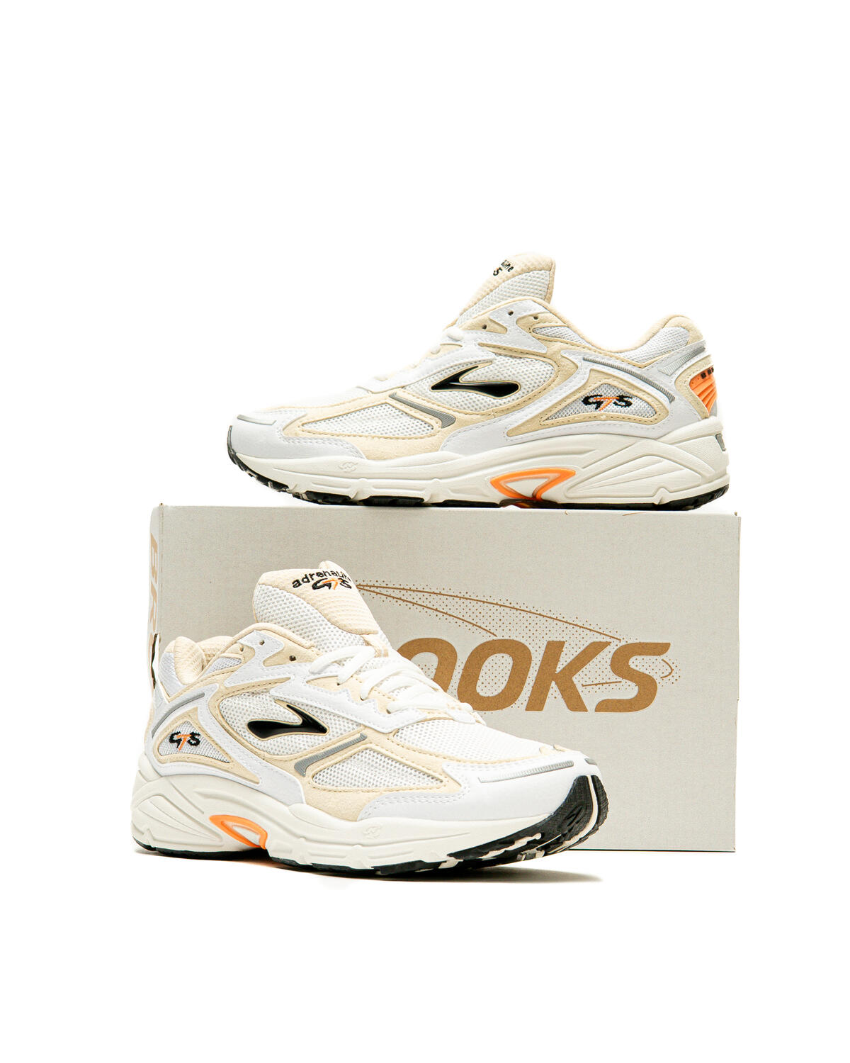 Brooks Adrenaline GTS 4 - Image 6