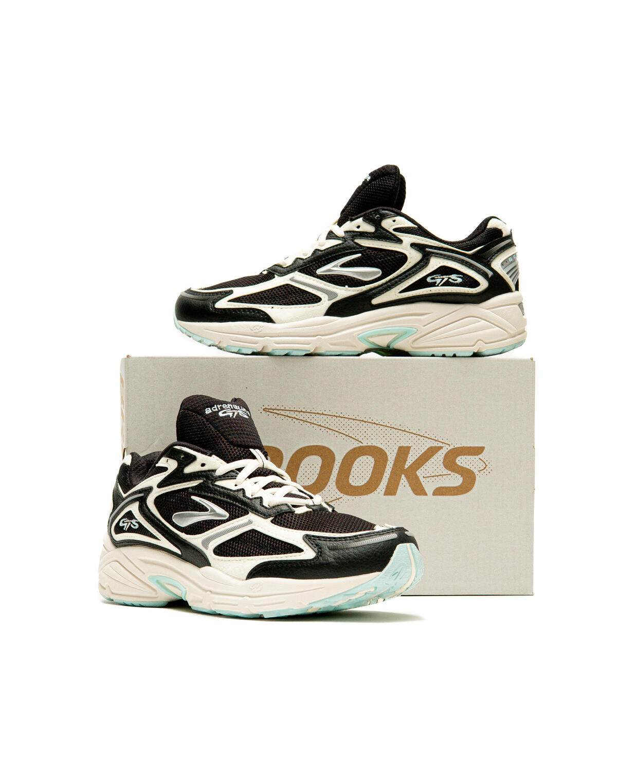 Brooks Adrenaline GTS 4 (Women's) - Image 7