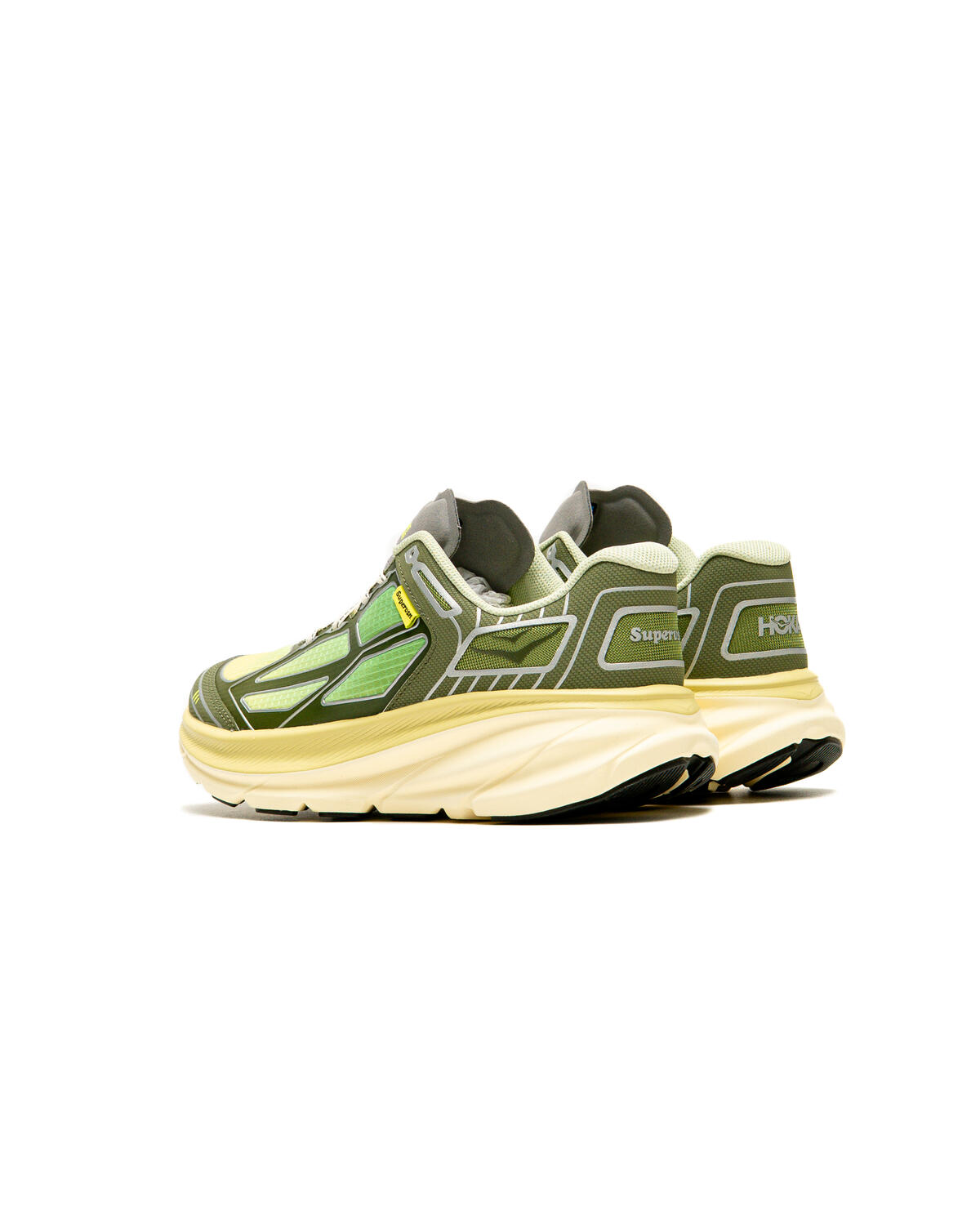 Hoka One One x Supervsn Clifton One9 - Image 4