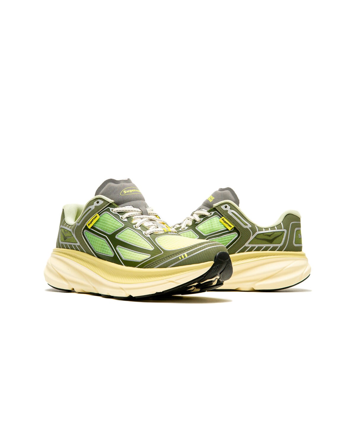 Hoka One One x Supervsn Clifton One9 - Image 5