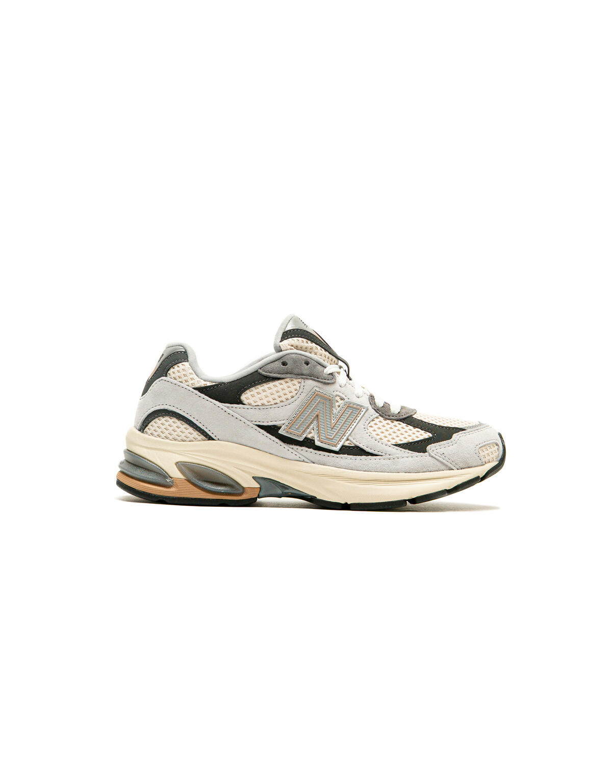 New Balance 2010 Brighton Grey / Linen - Image 84