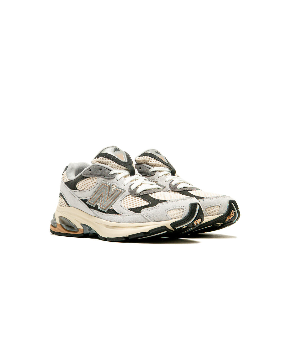New Balance 2010 Brighton Grey / Linen - Image 85