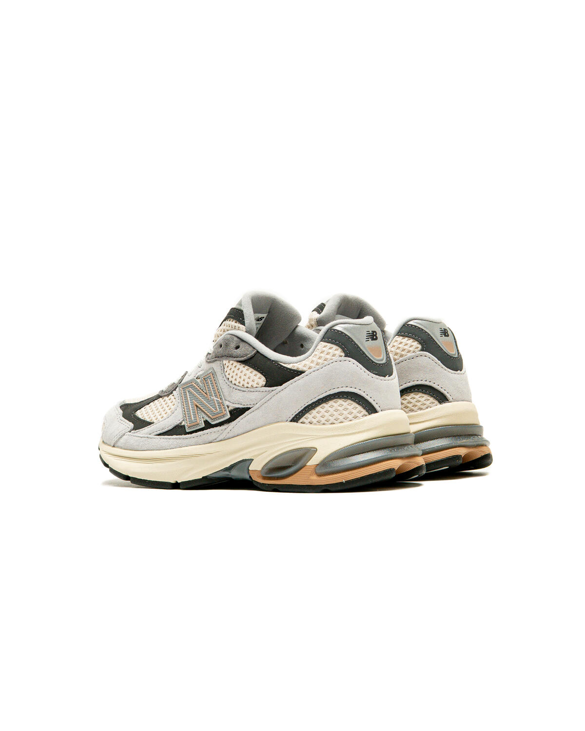 New Balance 2010 Brighton Grey / Linen - Image 86