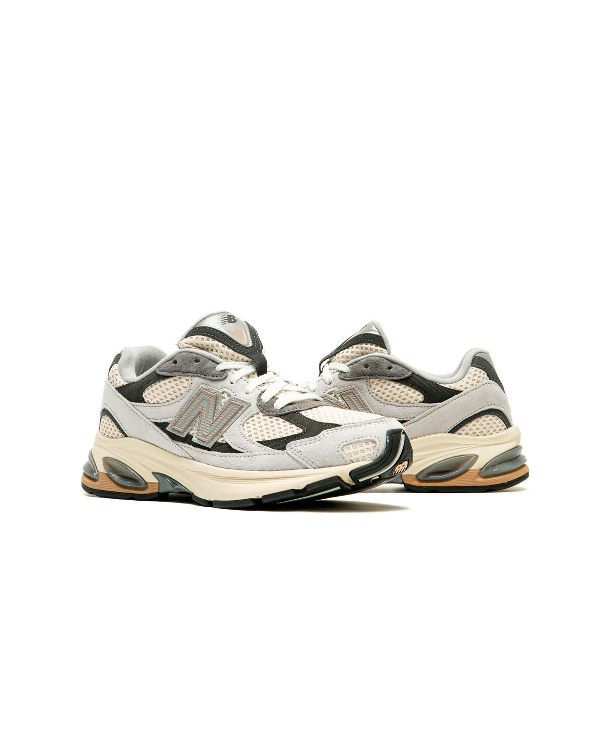 New Balance 2010 Brighton Grey / Linen - Image 87