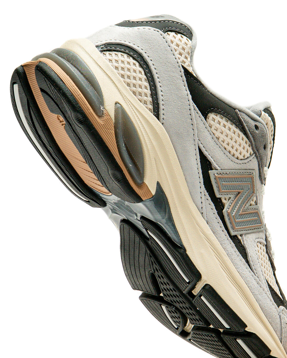 New Balance 2010 Brighton Grey / Linen - Image 89