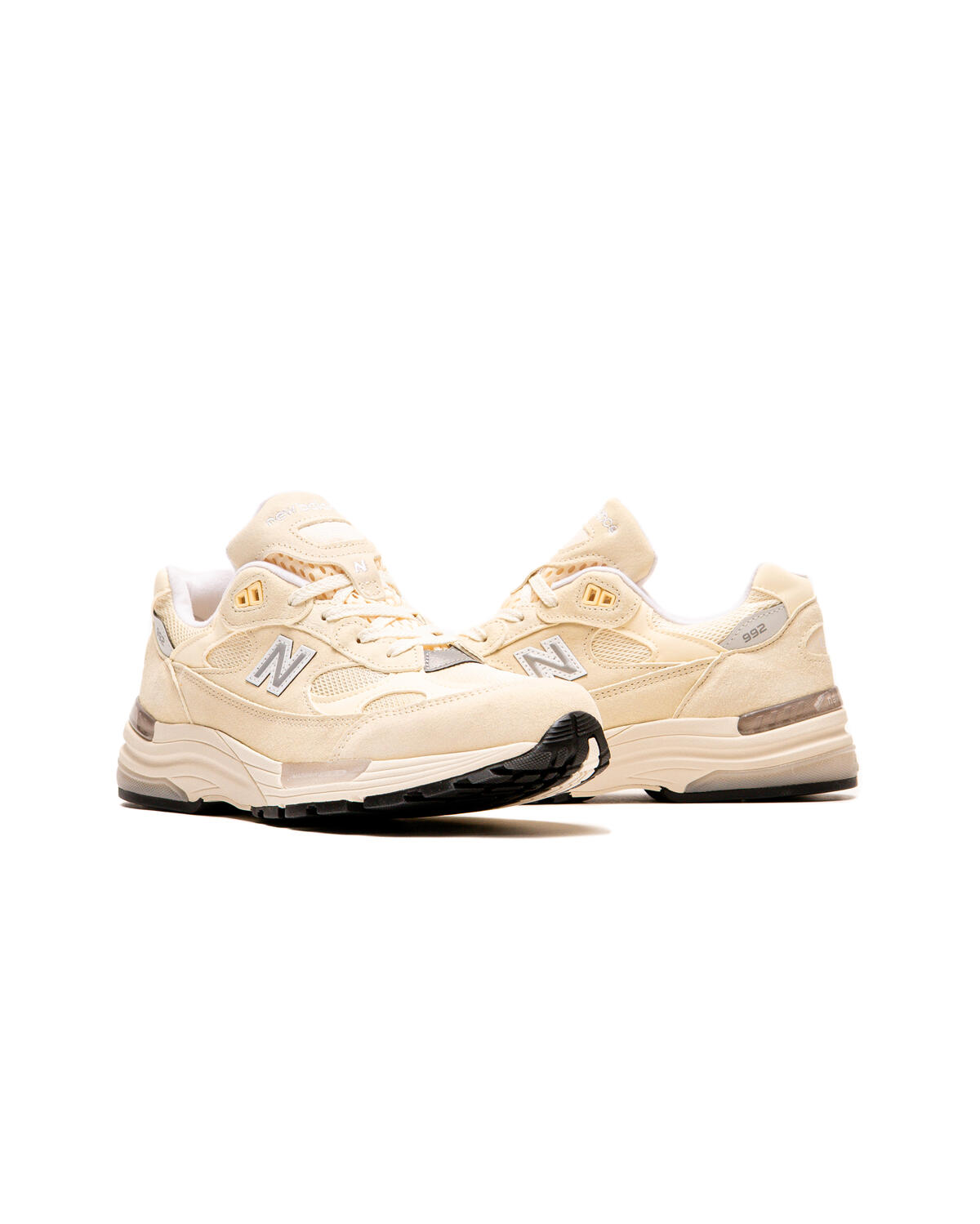 Made in USA 992 - Calcium/Raw Cashew - U992MC - Image 5