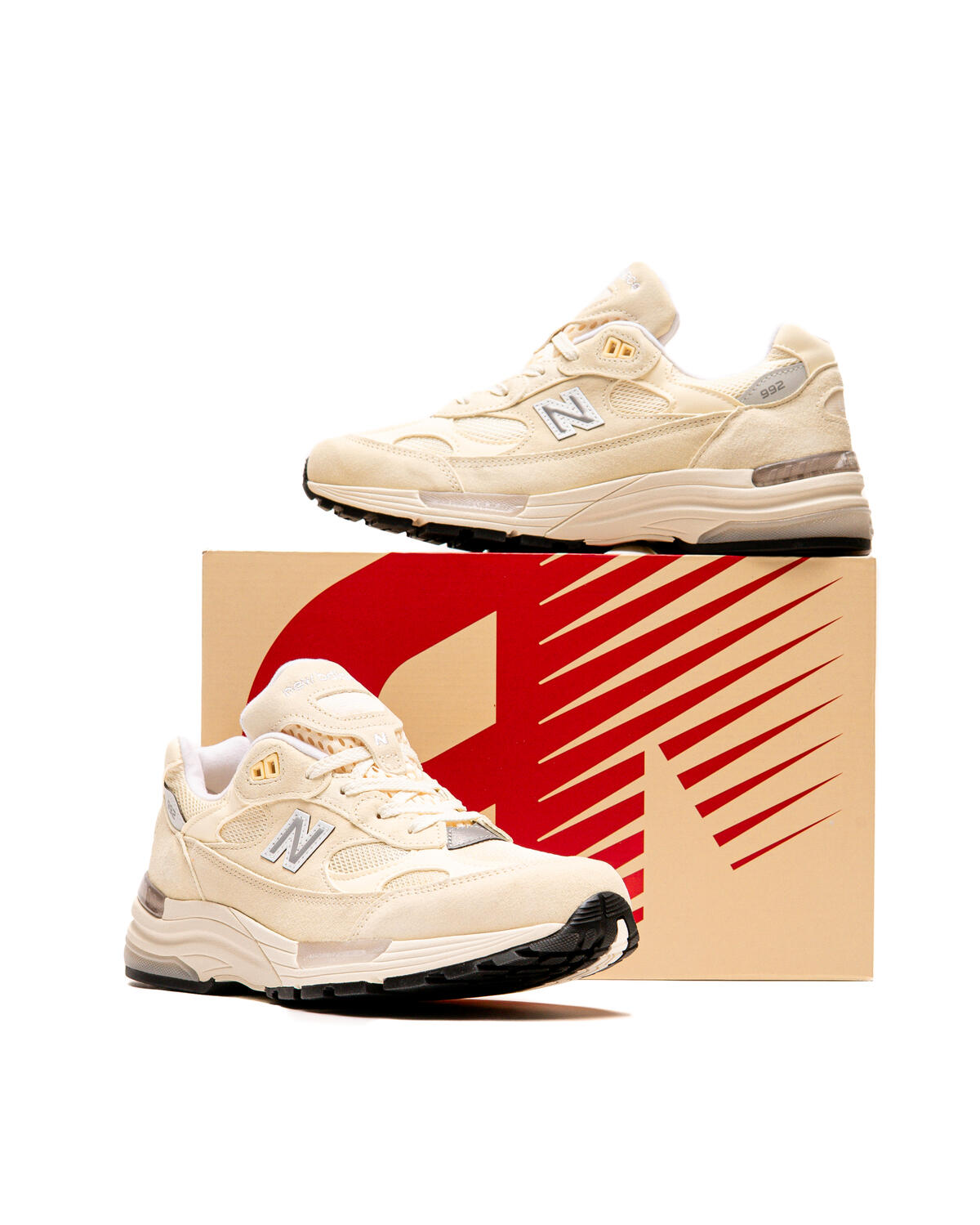 Made in USA 992 - Calcium/Raw Cashew - U992MC - Image 6