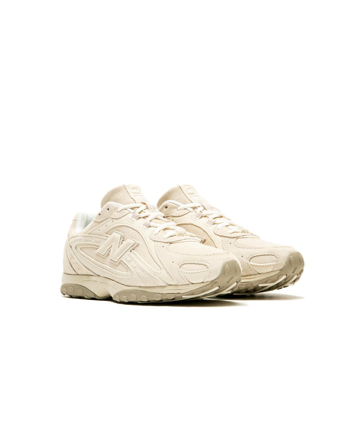 New Balance 204 Shoes - beige (timberwolf⁄linen mmc)