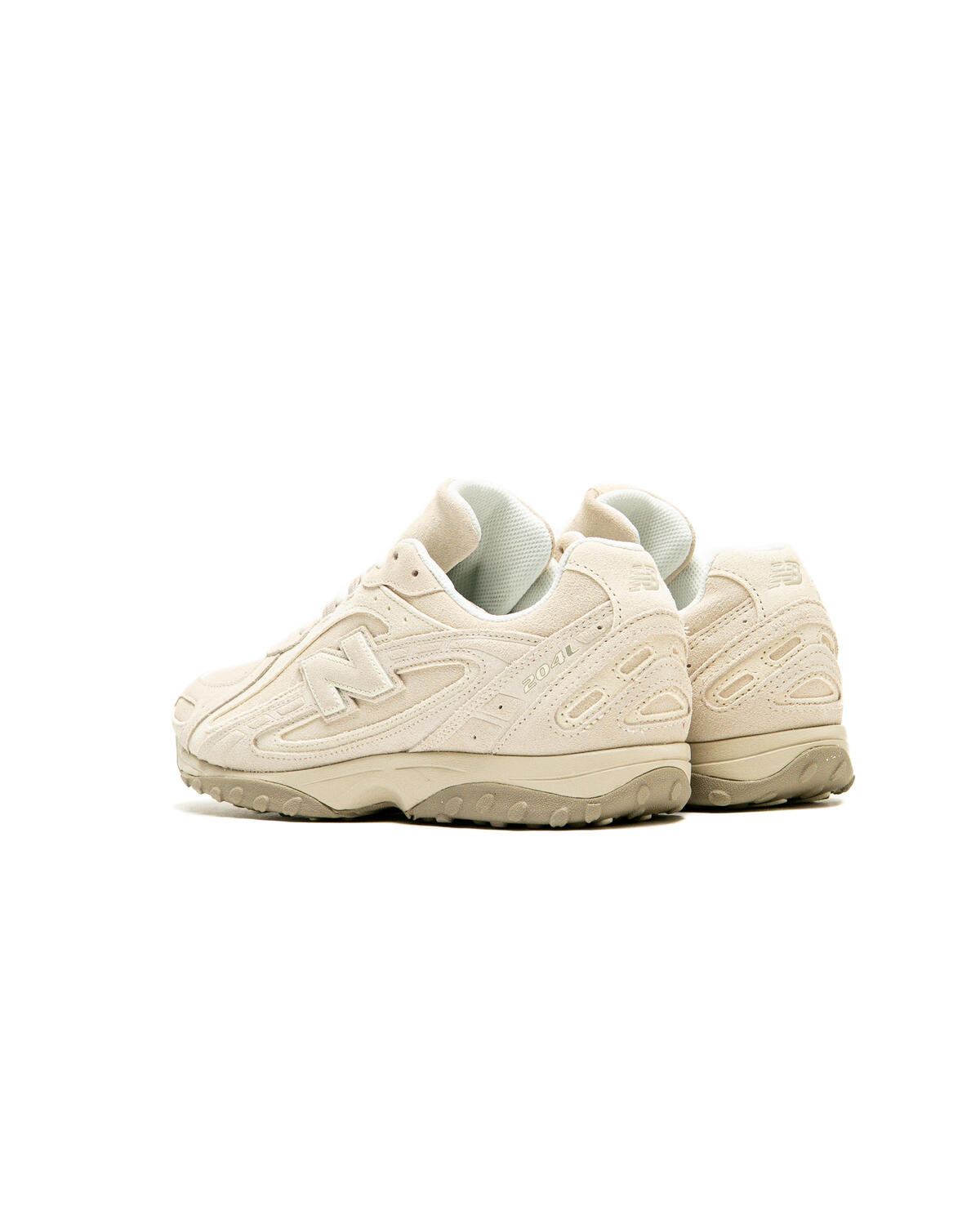 New Balance Unisex 204L Timberwolf Linen U204LMMC - Image 15