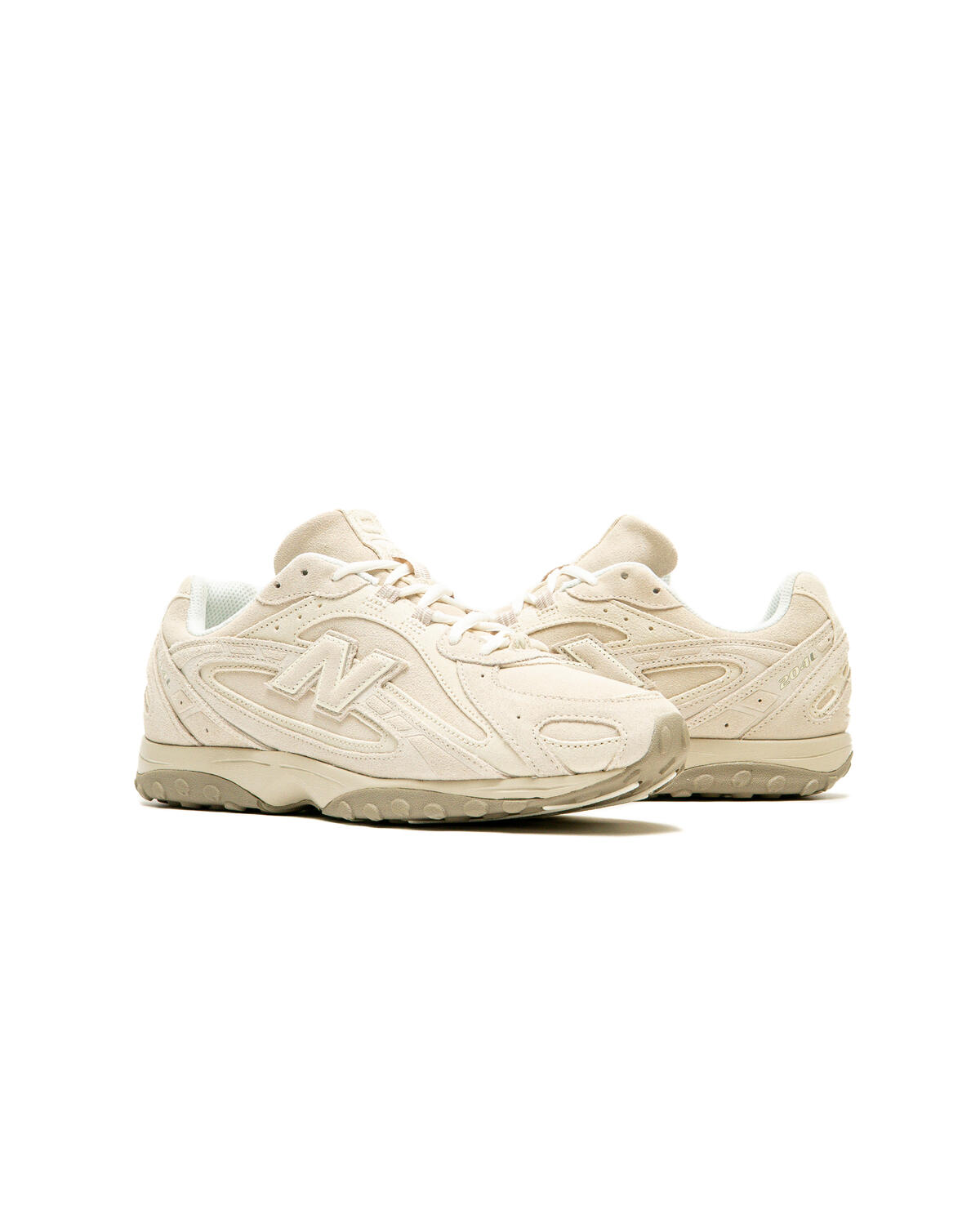 New Balance Unisex 204L Timberwolf Linen U204LMMC - Image 16