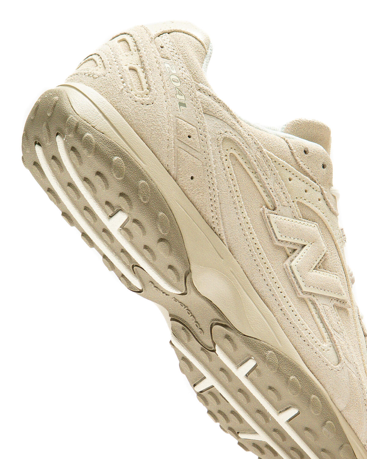 New Balance Unisex 204L Timberwolf Linen U204LMMC - Image 18