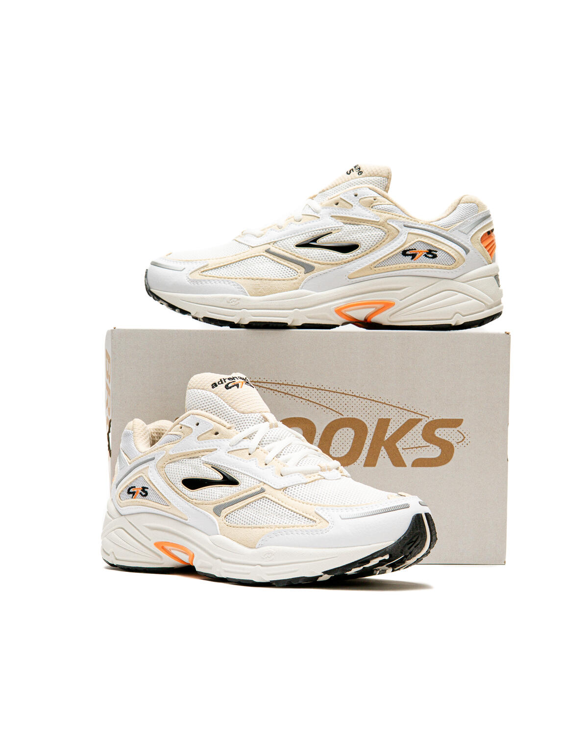 Brooks Adrenaline GTS - Image 6