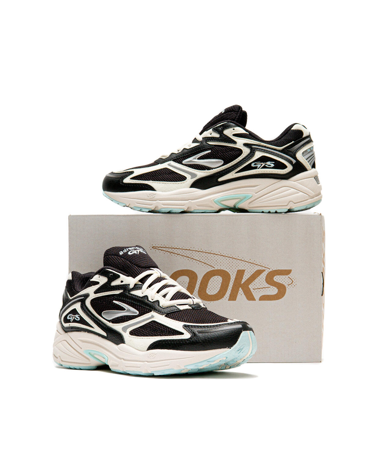Brooks Adrenaline GTS - Image 6