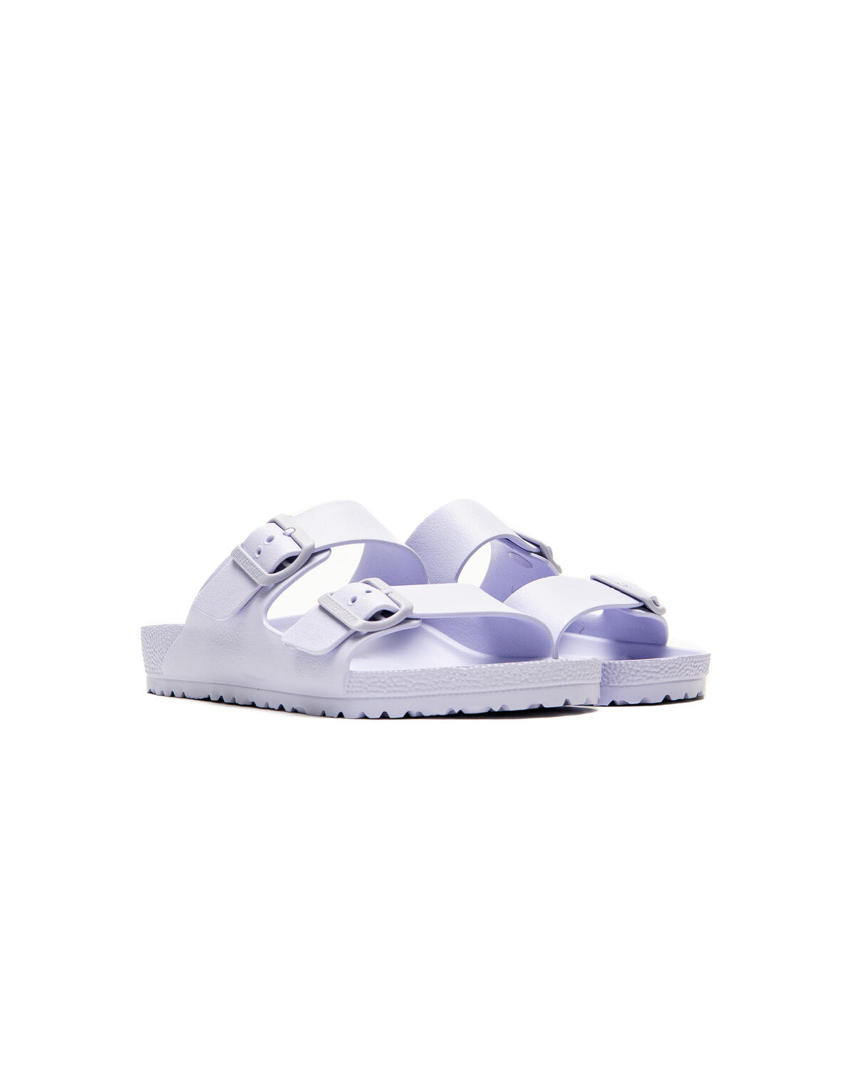 Birkenstock Arizona Eva Slides Purple - Image 6