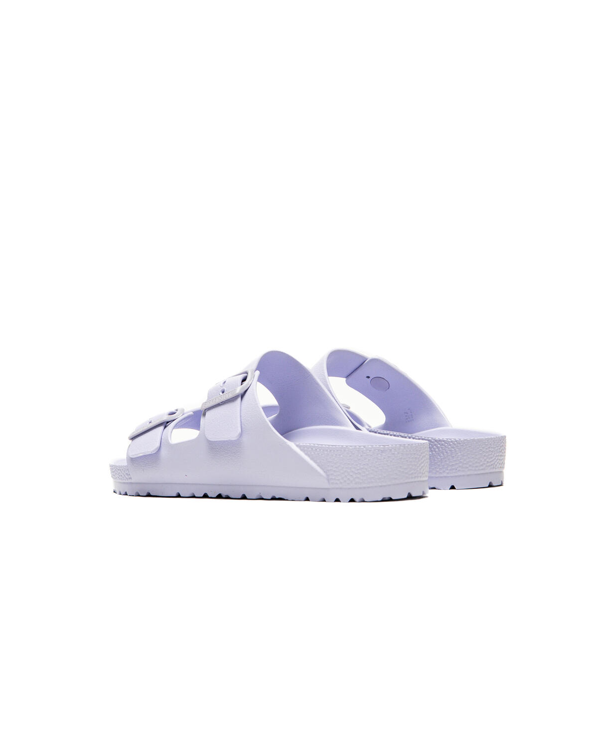 Birkenstock Arizona Eva Slides Purple - Image 7
